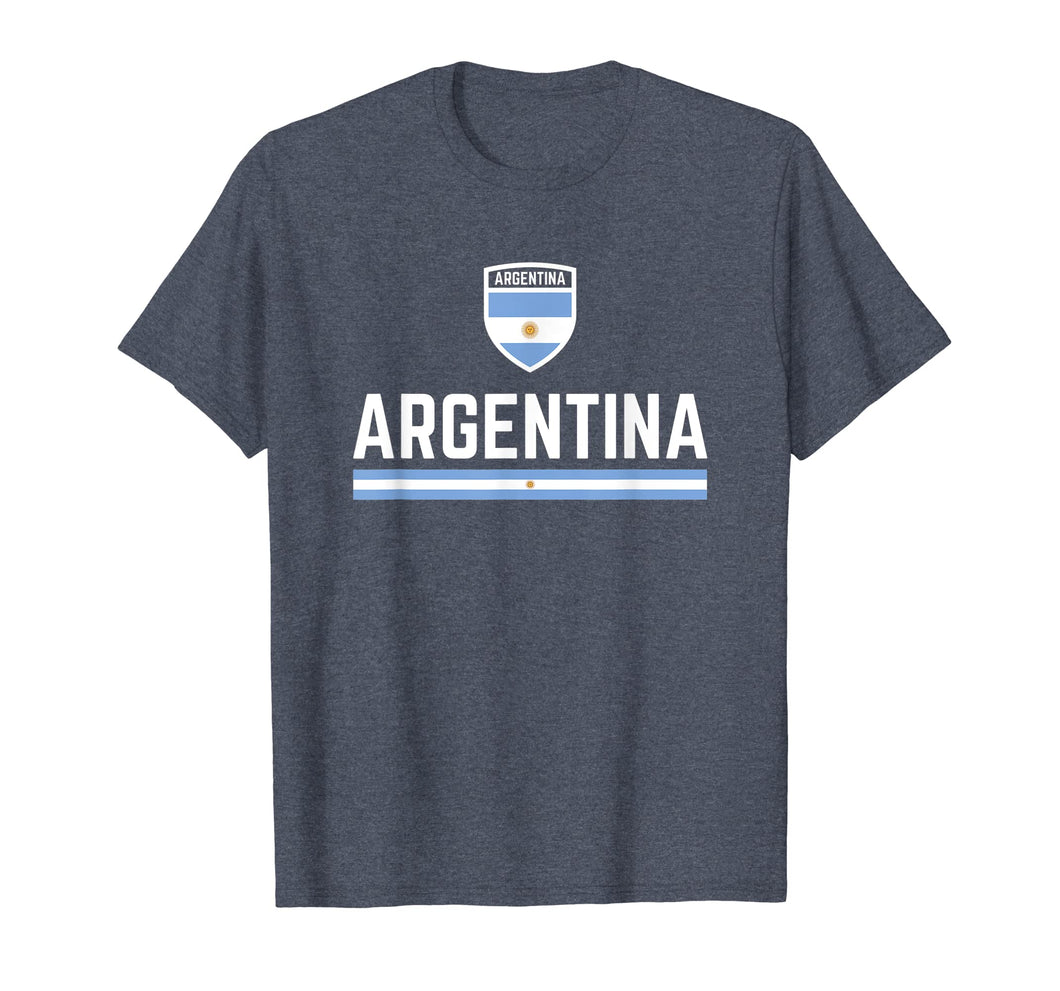 Funny shirts V-neck Tank top Hoodie sweatshirt usa uk au ca gifts for Argentina Soccer Jersey 2019 Argentinian Football Team Shirt 2045447
