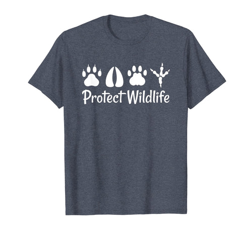 Funny shirts V-neck Tank top Hoodie sweatshirt usa uk au ca gifts for Protect Wildlife Animal Conservation & Safety T-Shirt 2406590