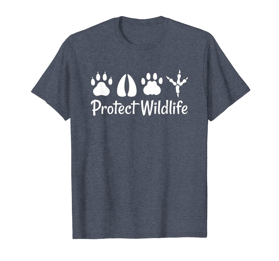 Funny shirts V-neck Tank top Hoodie sweatshirt usa uk au ca gifts for Protect Wildlife Animal Conservation & Safety T-Shirt 2406590