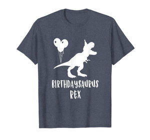 Funny shirts V-neck Tank top Hoodie sweatshirt usa uk au ca gifts for Birthdaysaurus Shirt Funny Rex Dinosaur Birthday Gift Dinos 2059603