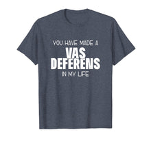 Load image into Gallery viewer, Funny shirts V-neck Tank top Hoodie sweatshirt usa uk au ca gifts for Vas Deferens Joke Shirt Funny Doctor Urologist Gift Nurse 2823964
