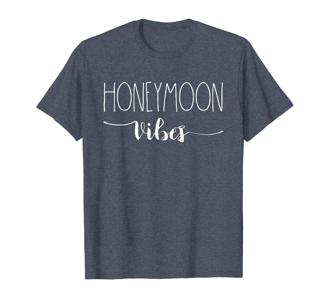Funny shirts V-neck Tank top Hoodie sweatshirt usa uk au ca gifts for Honeymoon Vibes Couple T-Shirt 796197