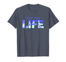 Load image into Gallery viewer, Funny shirts V-neck Tank top Hoodie sweatshirt usa uk au ca gifts for Physical Therapist Gift Shirt Physical Therapy PT Month Tee 2761199
