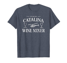 Load image into Gallery viewer, Catalina Wine Mixer- New Vintage Distressed Logo
