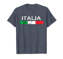 Load image into Gallery viewer, Funny shirts V-neck Tank top Hoodie sweatshirt usa uk au ca gifts for Italy T-shirt Italian Flag Italia For Men/Women/Youth/Kid 864870
