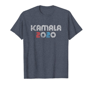 Funny shirts V-neck Tank top Hoodie sweatshirt usa uk au ca gifts for Kamala 2020 Vintage Kamala Harris T-Shirt 1797446