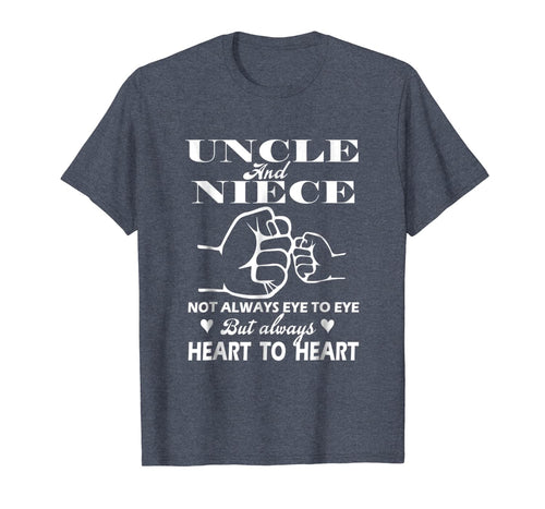 Uncle Funny T Shirts Uncle Gifts From Niece 827219