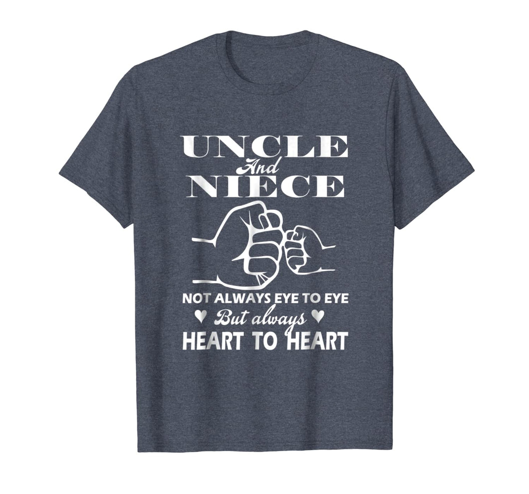 Uncle Funny T Shirts Uncle Gifts From Niece 827219