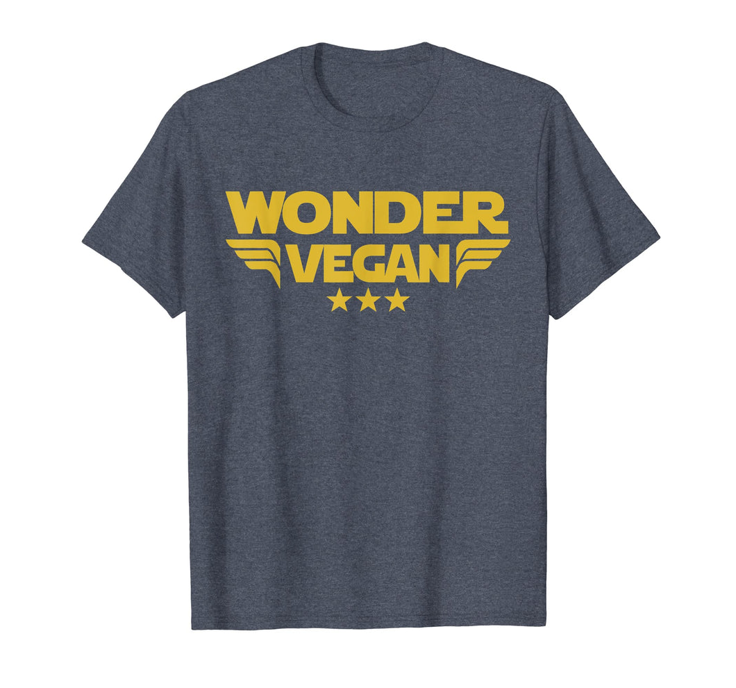 Funny shirts V-neck Tank top Hoodie sweatshirt usa uk au ca gifts for Wonder Vegan, Veganism T Shirt Gift For Vegetarian 4130809