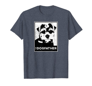 Funny shirts V-neck Tank top Hoodie sweatshirt usa uk au ca gifts for Mens Yorkie Yorkshire The Dog-father Dog Dad T-Shirt 1664349