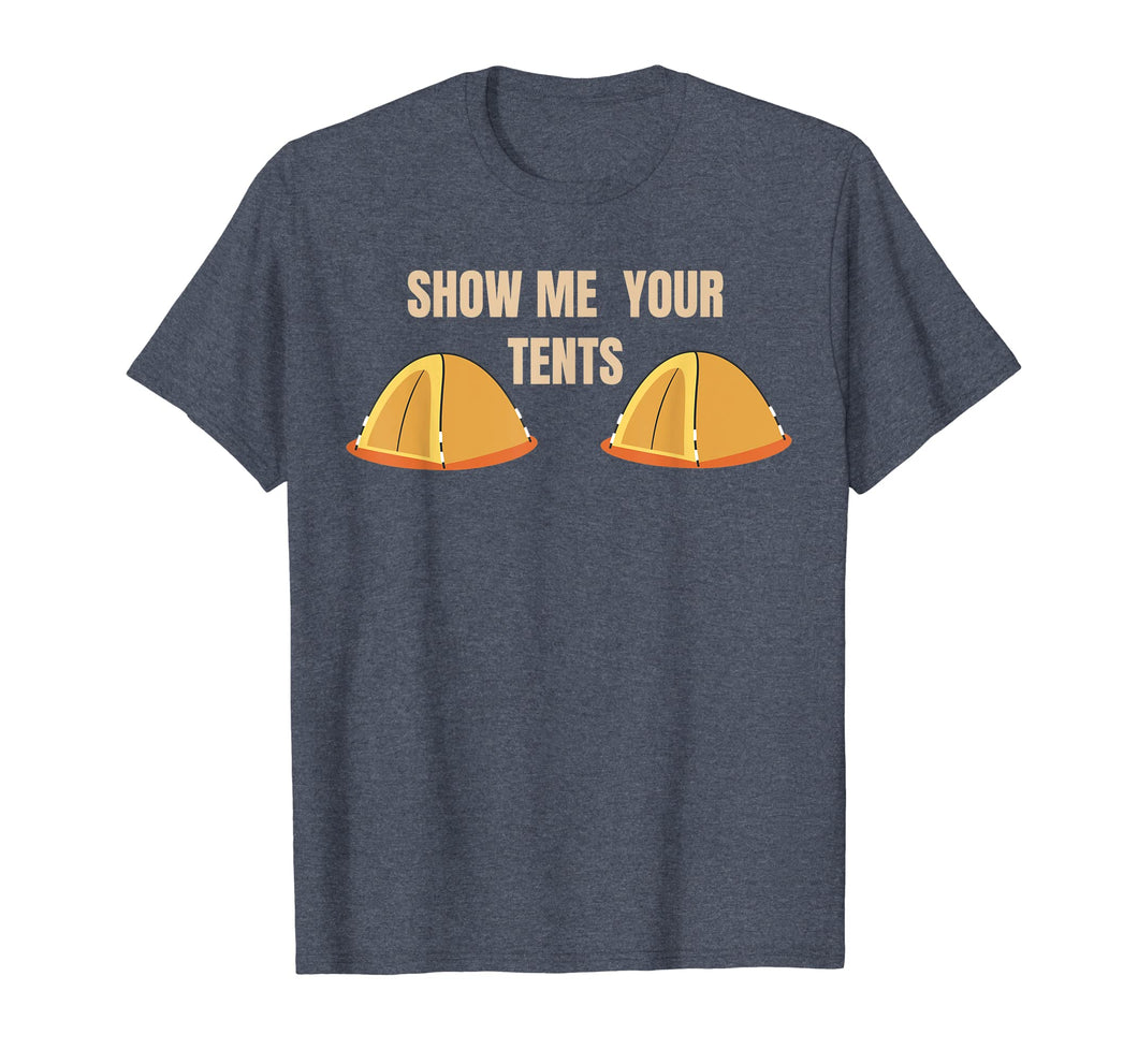 Adult Camping Weekend 2019 - Funny Camping Gift