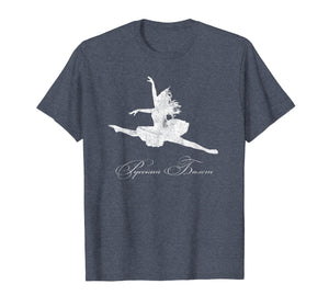 Funny shirts V-neck Tank top Hoodie sweatshirt usa uk au ca gifts for Russian Ballet T-Shirt With Distressed Worn Look 2109122