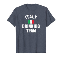 Load image into Gallery viewer, Funny shirts V-neck Tank top Hoodie sweatshirt usa uk au ca gifts for Italy drinking team shirt for Italy beer festivals 1629768
