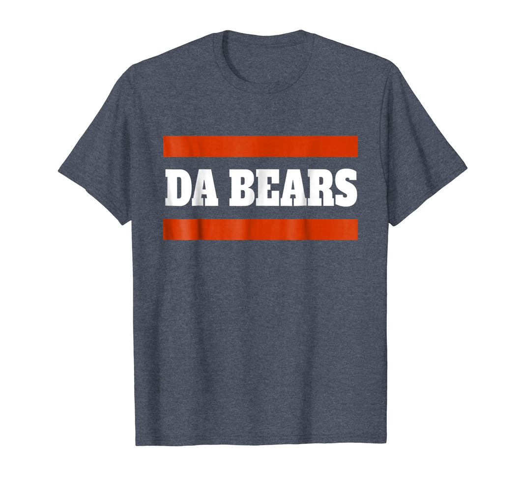 Funny shirts V-neck Tank top Hoodie sweatshirt usa uk au ca gifts for Da Bears t-shirt 3 1986876