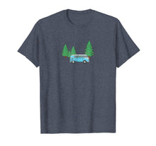 Load image into Gallery viewer, Funny shirts V-neck Tank top Hoodie sweatshirt usa uk au ca gifts for Van Life T-shirt 2481849
