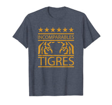 Load image into Gallery viewer, Funny shirts V-neck Tank top Hoodie sweatshirt usa uk au ca gifts for T-shirt Jersey Tigres UANL Mexico Soccer MX Shirt Playera 1466012

