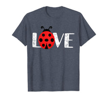 Load image into Gallery viewer, Funny shirts V-neck Tank top Hoodie sweatshirt usa uk au ca gifts for Love Ladybugs Cute Insect T-Shirt Entomology Gift Women Girl 682892
