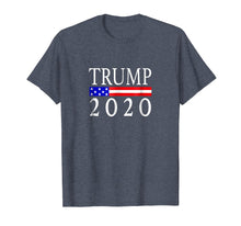 Load image into Gallery viewer, Funny shirts V-neck Tank top Hoodie sweatshirt usa uk au ca gifts for Trump 2020 Shirt - Trump Campaign Gear 1470561
