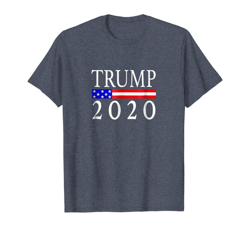 Funny shirts V-neck Tank top Hoodie sweatshirt usa uk au ca gifts for Trump 2020 Shirt - Trump Campaign Gear 1470561