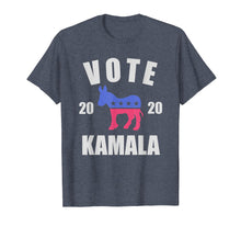 Load image into Gallery viewer, Funny shirts V-neck Tank top Hoodie sweatshirt usa uk au ca gifts for Vote Kamala Harris 2020 TShirt | Kamala 2020 Campaign Shirt 2843175
