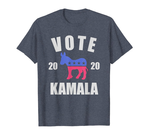 Funny shirts V-neck Tank top Hoodie sweatshirt usa uk au ca gifts for Vote Kamala Harris 2020 TShirt | Kamala 2020 Campaign Shirt 2843175