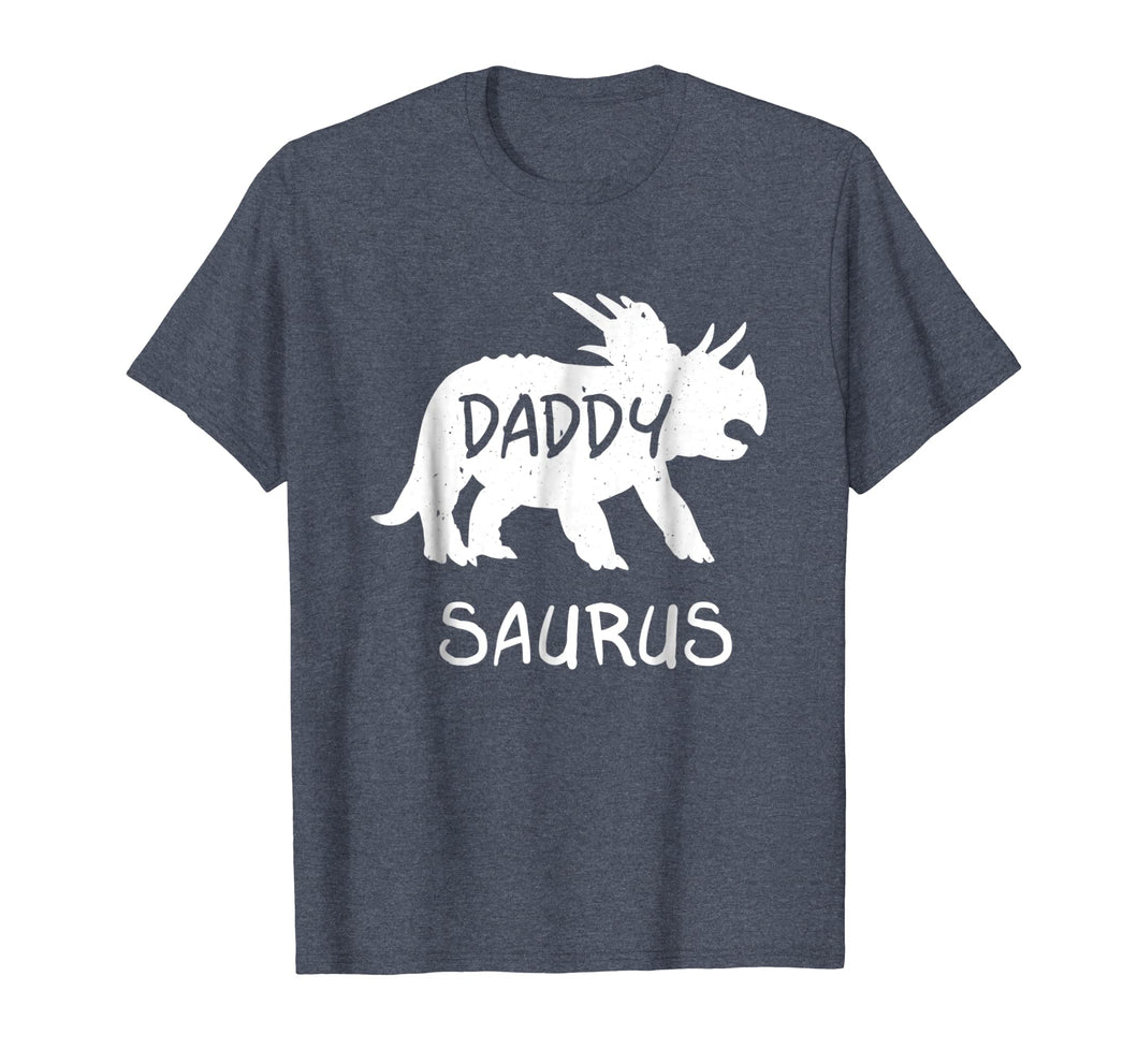 Funny shirts V-neck Tank top Hoodie sweatshirt usa uk au ca gifts for Daddy Saurus Dinosaur Shirt Matching Family Tribe Dad Father 339481