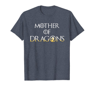 Funny shirts V-neck Tank top Hoodie sweatshirt usa uk au ca gifts for Dragon Shirt Mother of Dragons T-Shirt for Mothers Day 1204273