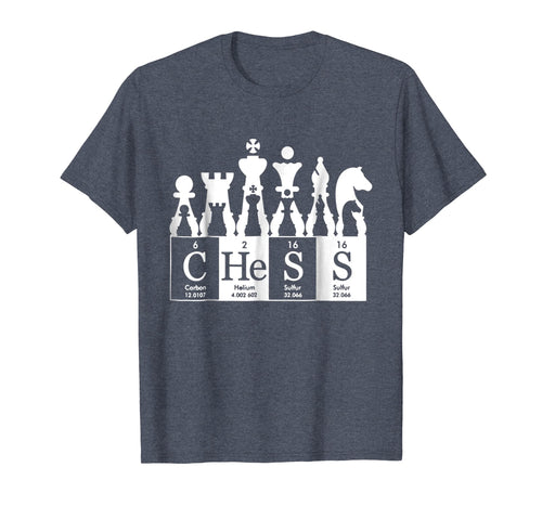 Funny shirts V-neck Tank top Hoodie sweatshirt usa uk au ca gifts for Chess sets periodic table elements t shirt gift for kids men 484704
