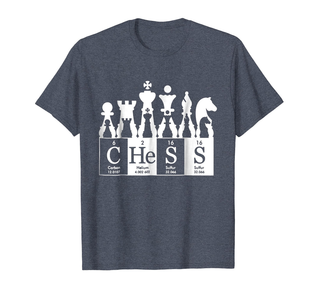 Funny shirts V-neck Tank top Hoodie sweatshirt usa uk au ca gifts for Chess sets periodic table elements t shirt gift for kids men 484704