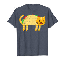 Load image into Gallery viewer, Funny shirts V-neck Tank top Hoodie sweatshirt usa uk au ca gifts for Taco Cat Kitty Kitten Funny Mexican Cinco De Mayo Shirt T-Shirt 2766105
