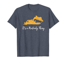 Load image into Gallery viewer, Funny shirts V-neck Tank top Hoodie sweatshirt usa uk au ca gifts for It's a Kentucky Thing Horse Racing Derby T-Shirt 332102
