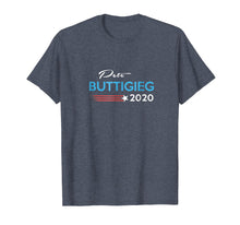 Load image into Gallery viewer, Pete Buttigieg for President 2020 campaign t-shirt
