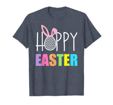Load image into Gallery viewer, Funny shirts V-neck Tank top Hoodie sweatshirt usa uk au ca gifts for Hoppy Easter Happy Easter Shirt Family Matching Outfit Gift 2918938
