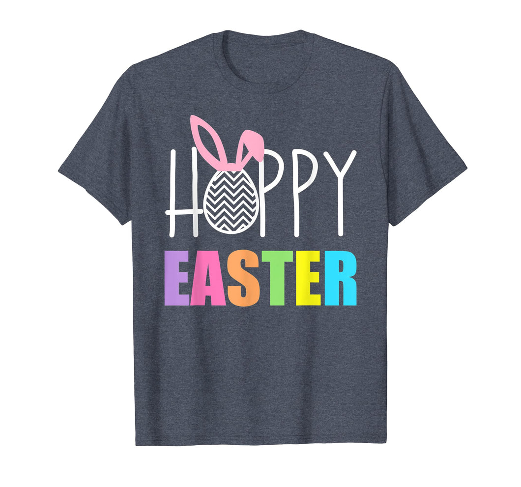 Funny shirts V-neck Tank top Hoodie sweatshirt usa uk au ca gifts for Hoppy Easter Happy Easter Shirt Family Matching Outfit Gift 2918938