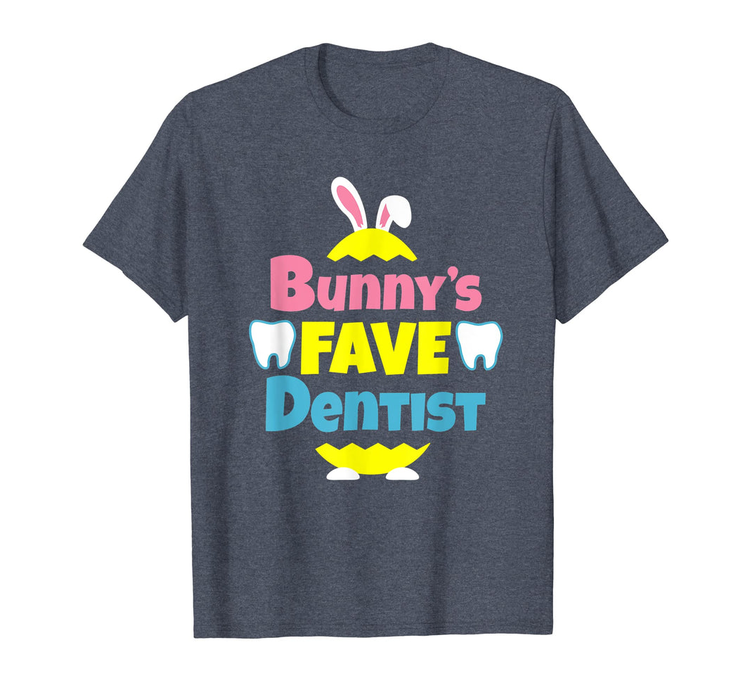 Funny shirts V-neck Tank top Hoodie sweatshirt usa uk au ca gifts for Easter Bunny's Fave Dentist Gifts T Shirt for Men & Women 3356127
