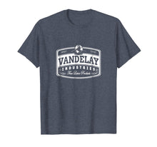 Load image into Gallery viewer, Funny shirts V-neck Tank top Hoodie sweatshirt usa uk au ca gifts for Vandelay Industries Fine Latex Products T-shirt 3132600
