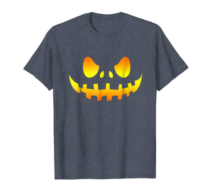 Funny shirts V-neck Tank top Hoodie sweatshirt usa uk au ca gifts for PUMPKIN FACE T SHIRT HALLOWEEN GIFTS JACK O LANTERN 2111710