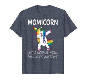 Funny shirts V-neck Tank top Hoodie sweatshirt usa uk au ca gifts for Mom Unicorn Shirts For Women Mom | Like a normal mom 2471538