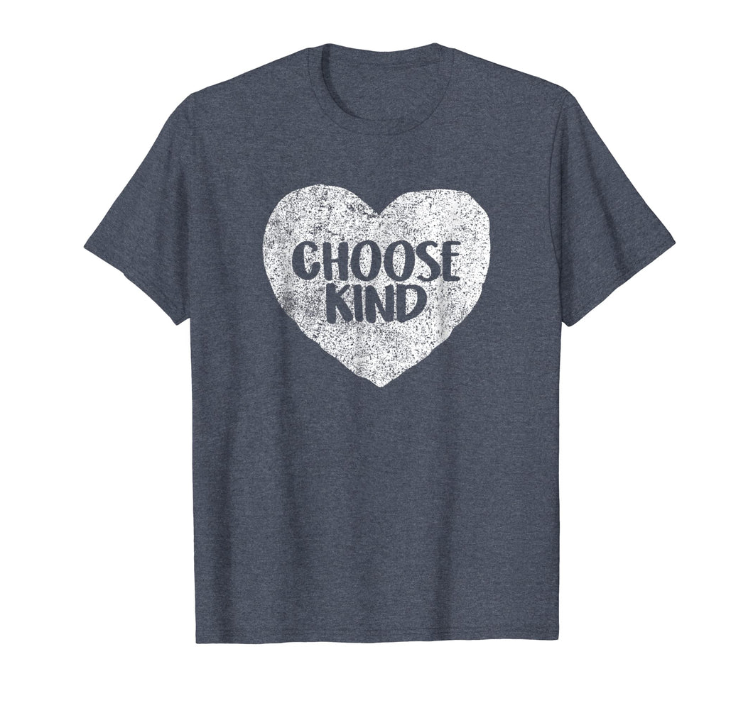 Funny shirts V-neck Tank top Hoodie sweatshirt usa uk au ca gifts for Anti Bullying Choose Kind Shirt Teacher T-Shirt Heart Helmet 1868023