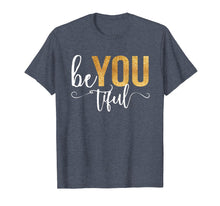 Load image into Gallery viewer, Funny shirts V-neck Tank top Hoodie sweatshirt usa uk au ca gifts for Beautiful T-shirt - Special Love Tee Shirt - Empowerment 2354595
