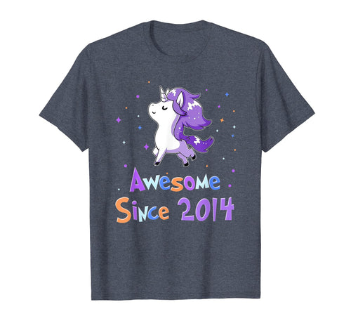 Unicorn 5th Birthday Shirts 5 Year Old Birthday Gifts 927020
