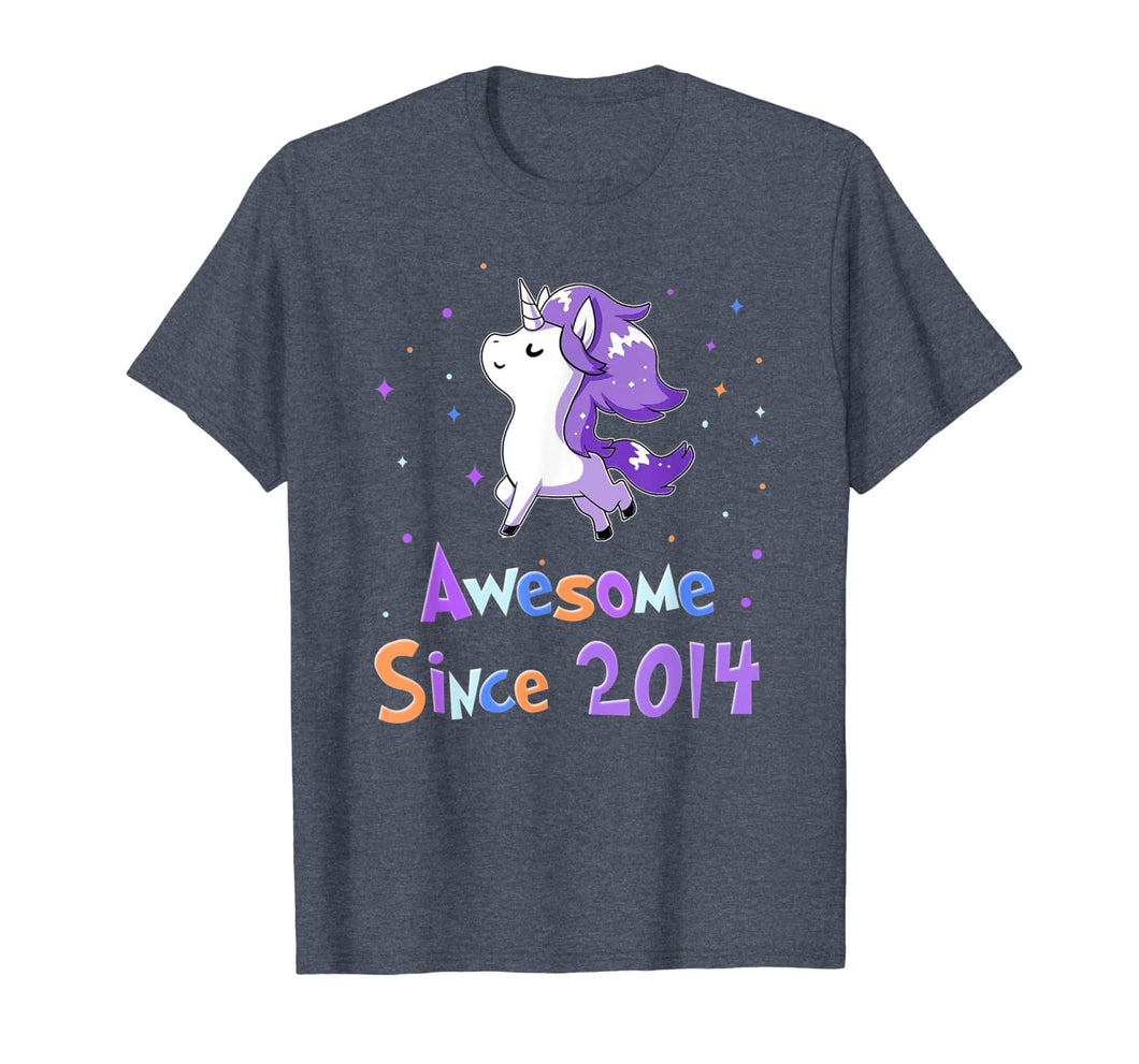 Unicorn 5th Birthday Shirts 5 Year Old Birthday Gifts 927020