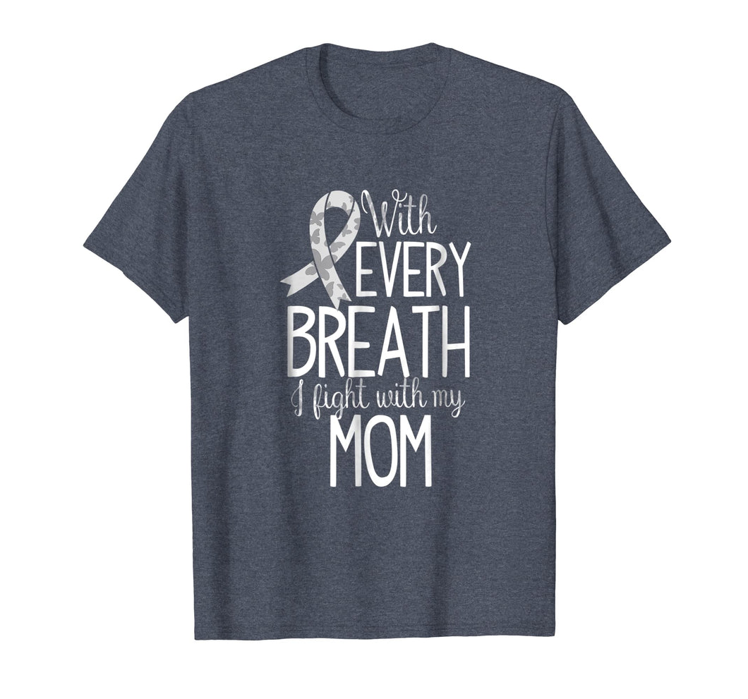 Funny shirts V-neck Tank top Hoodie sweatshirt usa uk au ca gifts for Mom Lung Cancer Awareness T Shirt Women Men Kids 2498230