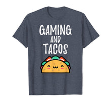 Load image into Gallery viewer, Funny shirts V-neck Tank top Hoodie sweatshirt usa uk au ca gifts for Gaming and tacos t-shirt gamer lover funny Video games T 2822445

