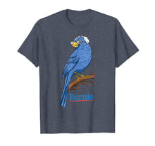 Load image into Gallery viewer, Funny shirts V-neck Tank top Hoodie sweatshirt usa uk au ca gifts for US Senator Presidential Elect 2020 Bernie Sanders T-Shirt 656692
