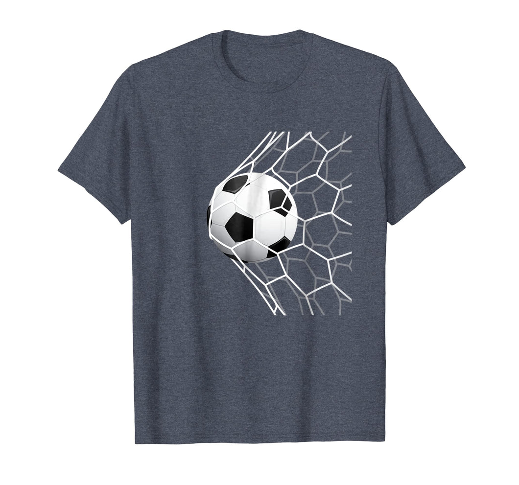 Soccer Tshirts For Men Women Kids Gift For Soccer Player