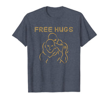 Load image into Gallery viewer, Funny shirts V-neck Tank top Hoodie sweatshirt usa uk au ca gifts for BJJ Tshirt - Brazilian Jiu-jitsu - MMA - Funny Free Hugs 1324715
