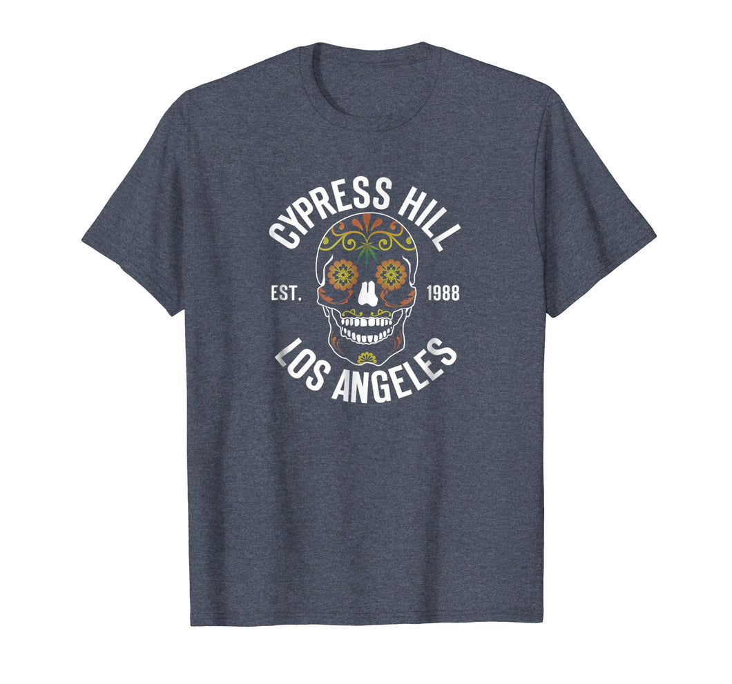 Funny shirts V-neck Tank top Hoodie sweatshirt usa uk au ca gifts for Cypress Hill - Till Death Do Us Part T-Shirt 321773