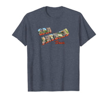 Load image into Gallery viewer, Funny shirts V-neck Tank top Hoodie sweatshirt usa uk au ca gifts for San Antonio Texas T-Shirt Vintage Retro Texas TX Tshirt 2624750
