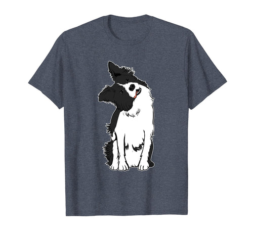 Funny shirts V-neck Tank top Hoodie sweatshirt usa uk au ca gifts for Walkies? Beautiful Border Collie Shirt - Sheepdog Gifts 846438